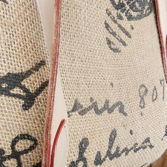 DOONEY&BOURKE logo print, shoulder handbag Pink - Picture 14 of 15